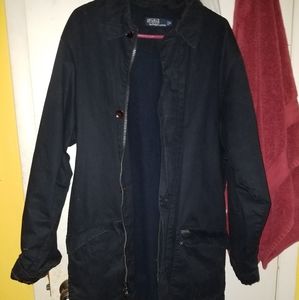 Mens Coat